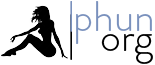 logo of phun-org.adultproxy.org
